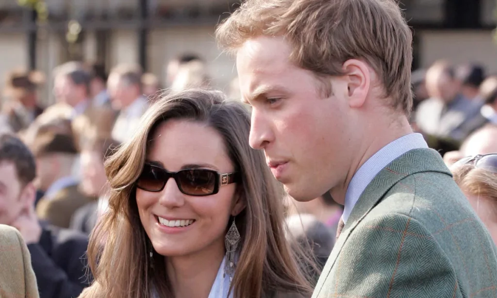Voici où le prince William et Kate Middleton passent leurs week-ends ! Les Gallois révèlent les premiers détails de leur maison de campagne de rêve