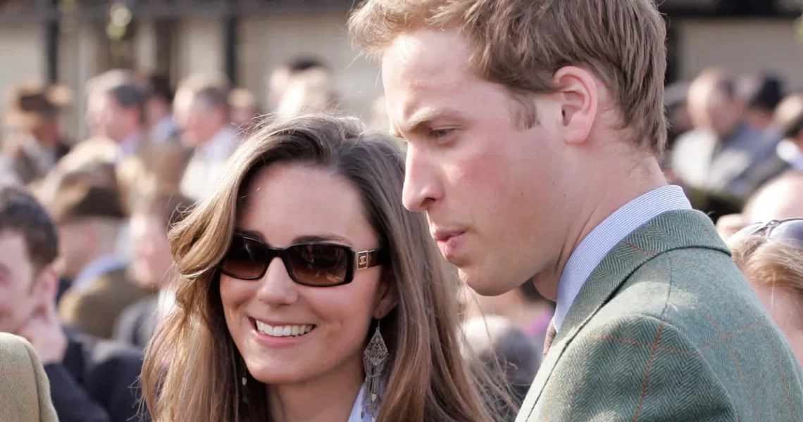 Prince William had ‘Second thoughts’ About Wife Kate Middleton Back In The Day