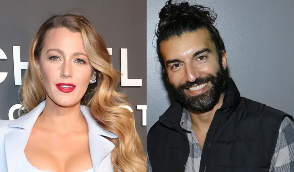 Blake Lively to Bring Fan-Favorite Author Colleen Hoover’s Book to Life With Justin Baldoni in a Romance Drama