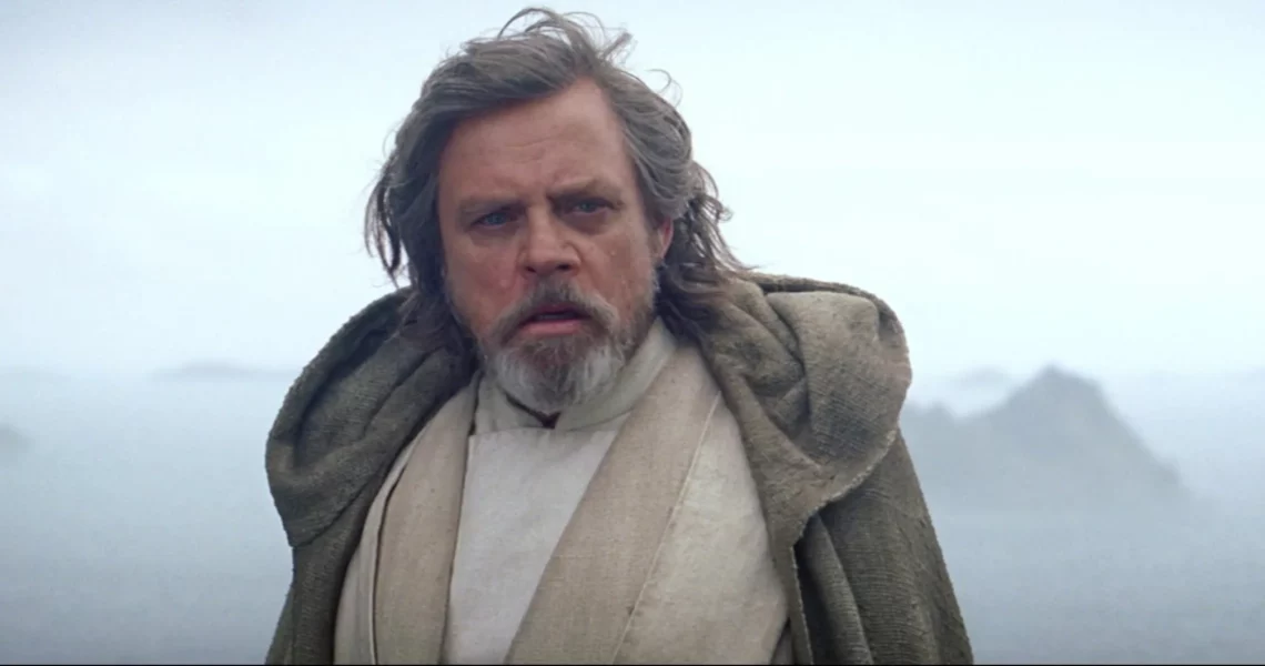 Mark Hamill Sends the Internet in Frenzy, as He Shared a “True Story” About ‘Star Wars’ and His Journey