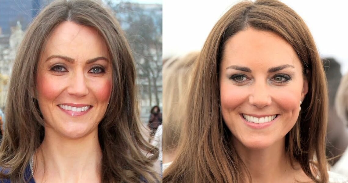 Fab Four No More! Princess Kate’s look alike Reveals Business Has Been Running Dry Amidst the Royal Fallout