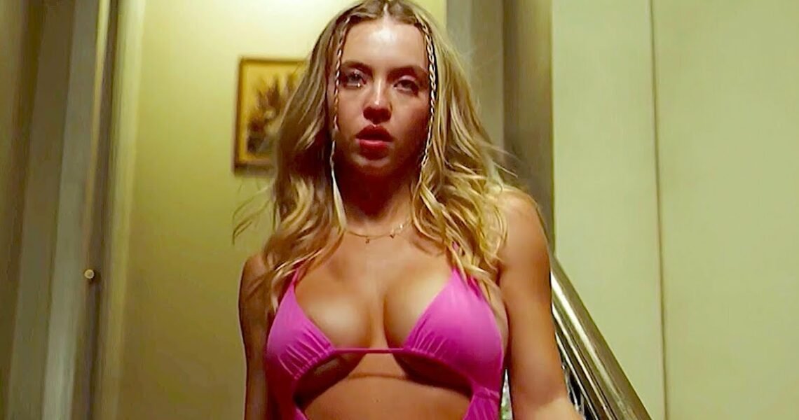Sydney Sweeney Once Discussed the N*de Sequences She Shot for ‘Euphoria’ and How She Felt About Them