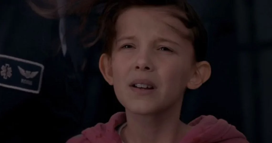 In Pictures: 7 years of Millie Bobby Brown from ‘Grey’s Anatomy’ to ‘Damsel’