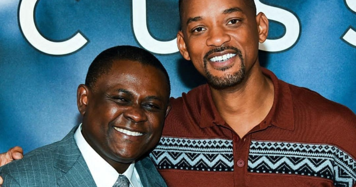 What Was “A Rare Occurrence” for Will Smith to Play Neuropathologist, Dr. Bennet Omalu in ‘Concussion’