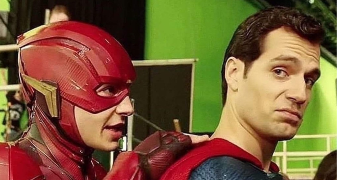 “The privilege card in full effect”- Internet Thrashes WB and Ezra Miller as ‘The Flash’ Actor is Rumored to Return to DCEU, Following the Sorrowful Henry Cavill Exit