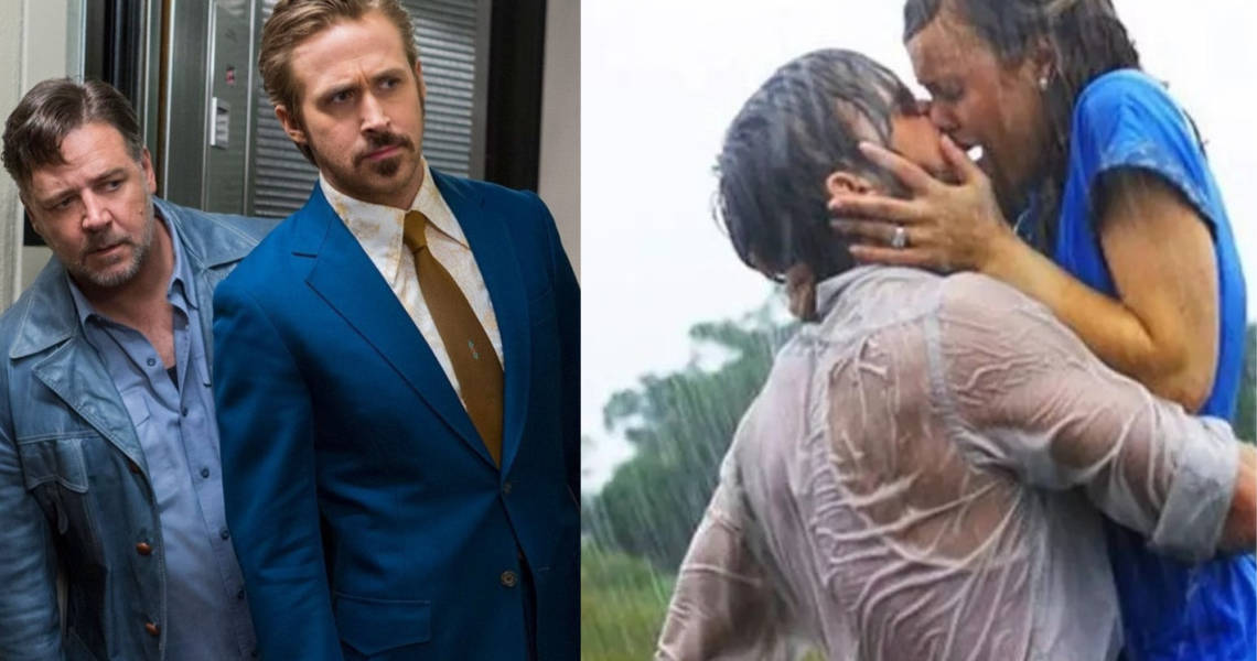 Five Roles of “True Sigma” Ryan Gosling That Did Not Get Enough Credits