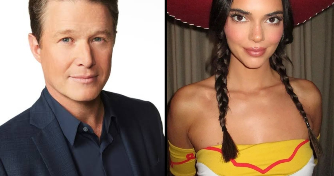 “Woodies” – Billy Bush Receives Backlash for Making Lewd Comment on Kendall Jenner
