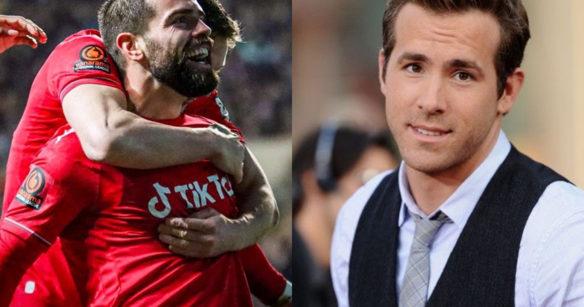 “What the f*ck?” – Wrexham Owner Ryan Reynolds Left Shell Shocked With Happiness After the Team’s Win During the FA Cup