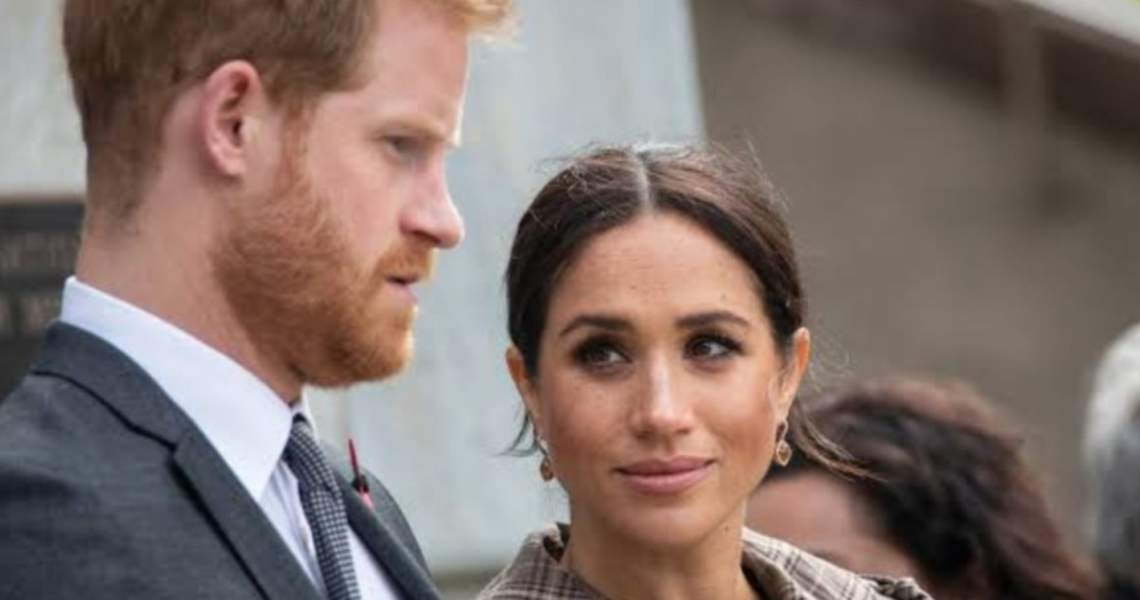 Meghan Markle’s Friend Praises “lost and unhappy” Prince Harry for His Confidence