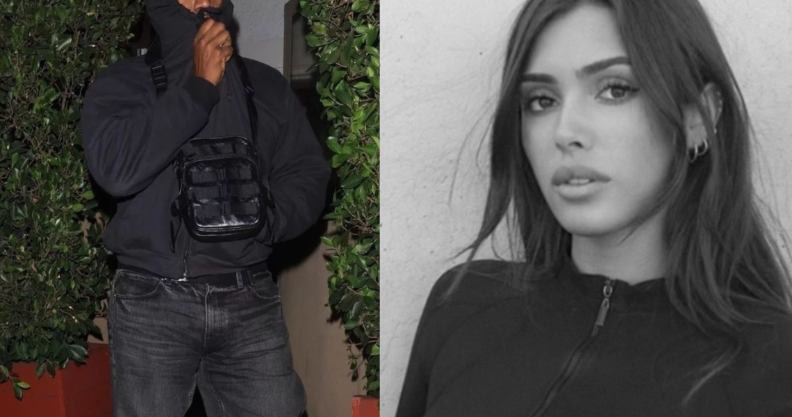 ‘Censori Overload’: After Missing for Weeks Kanye West Enjoys a Lavish Honeymoon With New Wife Bianca Censori in Utah