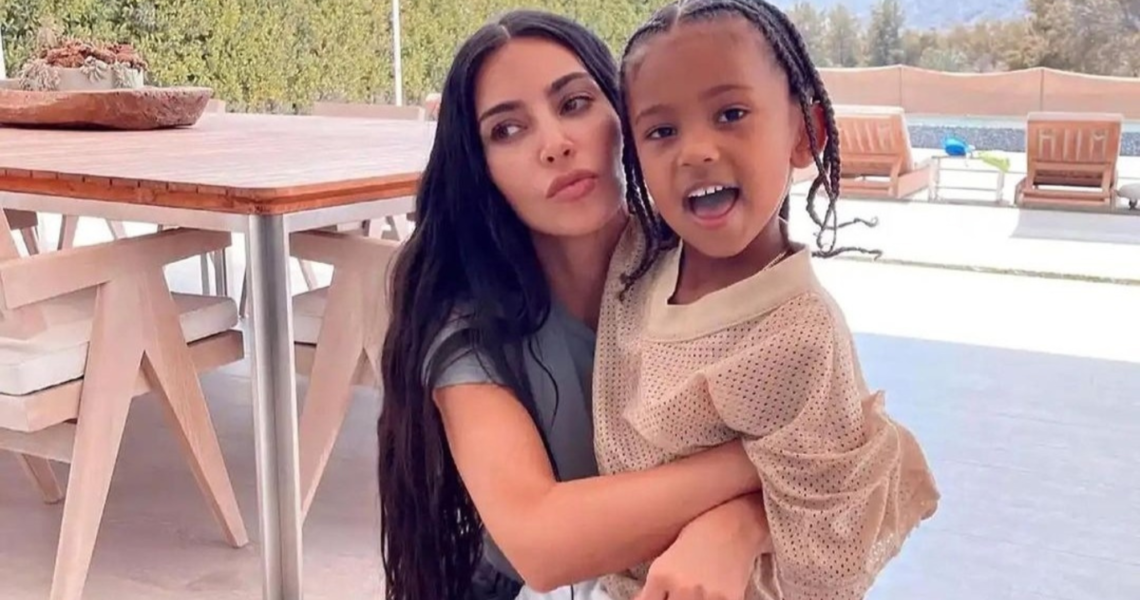 NEED NO MONEY! Kim Kardashian Shares Son Saint’s Unusual Wish From Tooth Fairy After Losing First Tooth