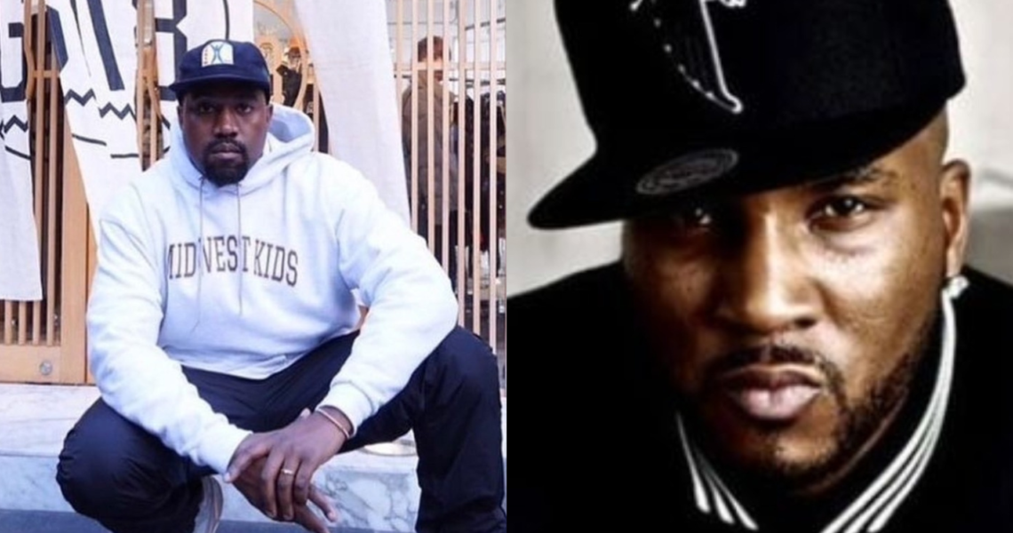 “I’m not even expecting..” – Young Jeezy Shares the Story of How Kanye West Turned His Forgotten Song Into a Superhit