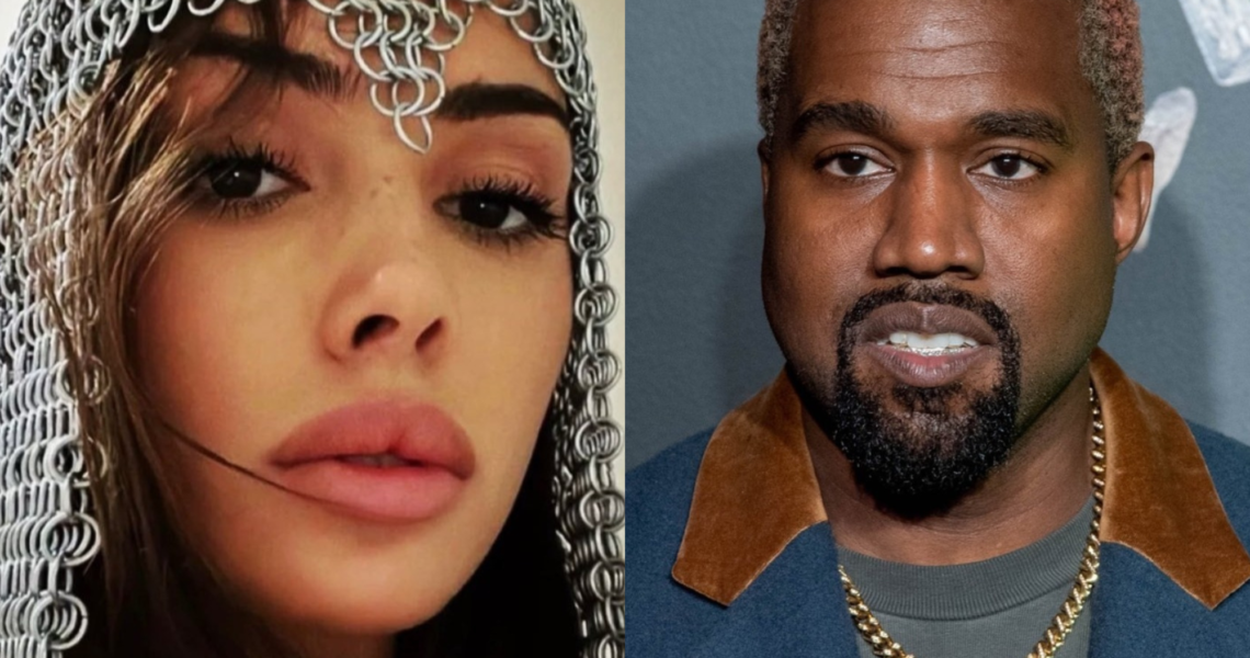 “It would surprise people…”- Bianca Censori’s Clan Spills Beans About Her Crazy Life Before She Married Kanye West Secretly