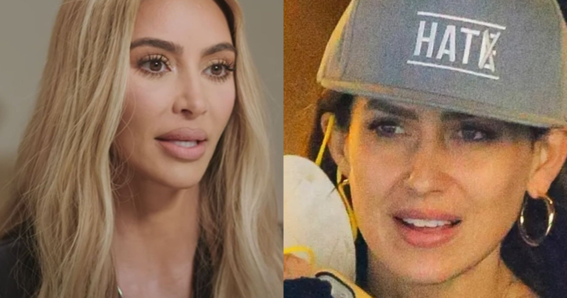 Hilaria Baldwin’s Fake Accent After Princess Diana’s Necklace? Twitteratis Target Kim Kardashian for Her Unusual Auction Win