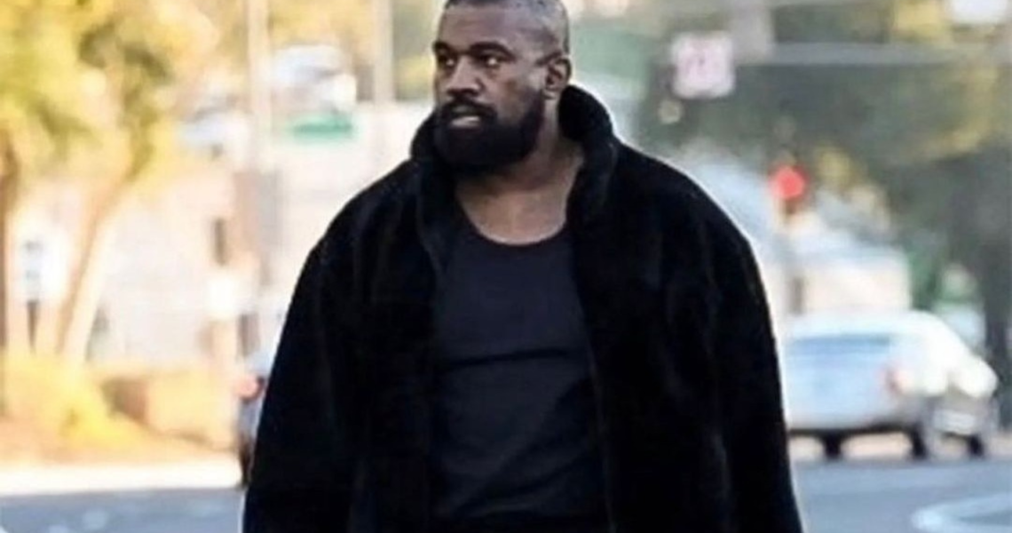 USUAL SUSPECT: Kanye West Under Fire Once Again, for Allegedly Throwing Away a Woman’s Phone
