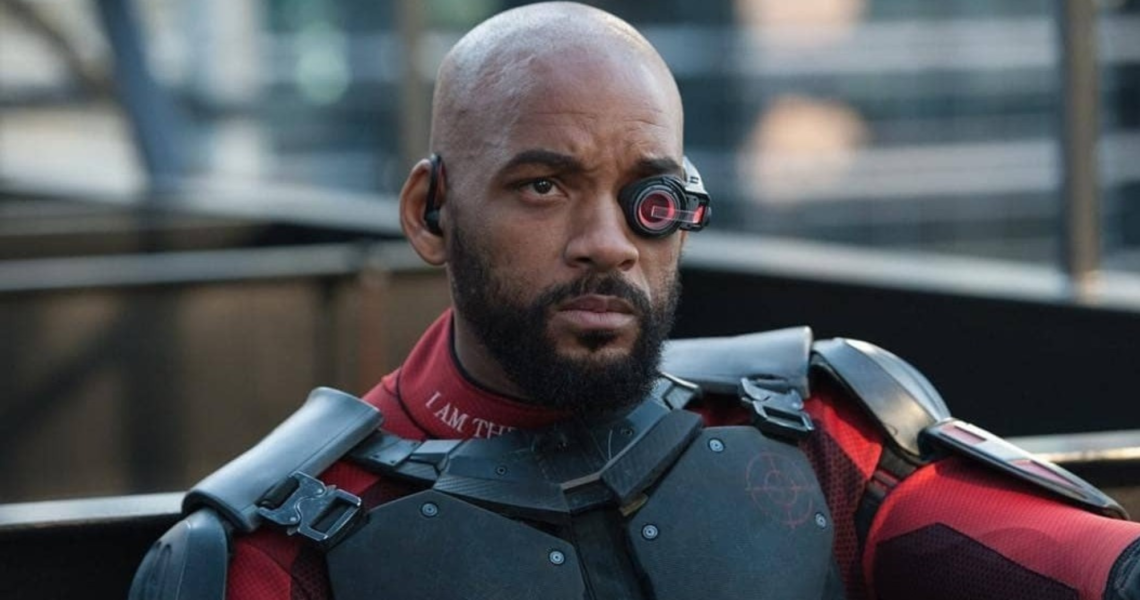 Why Will Smith Starrer ‘Deadshot’ Movie Was Doomed Even Before the Oscar Slapgate Controversy?