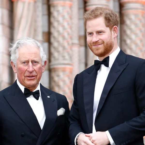 “Awkward faces and sour grapes?” – Will Prince Harry Create a Fuss If He Attends His Father’s Coronation Ceremony?