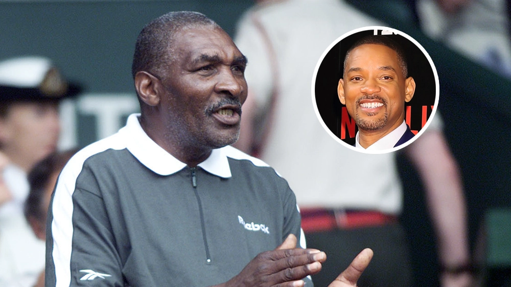 “…just slap my face” – King Richard Does Not Want an Autograph but a Slap From Will Smith if He Meets Him