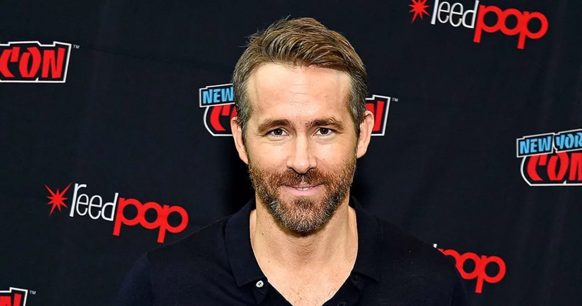 Fans on Twitter Claim Ryan Reynolds Was Born for Every Role He Ever Played