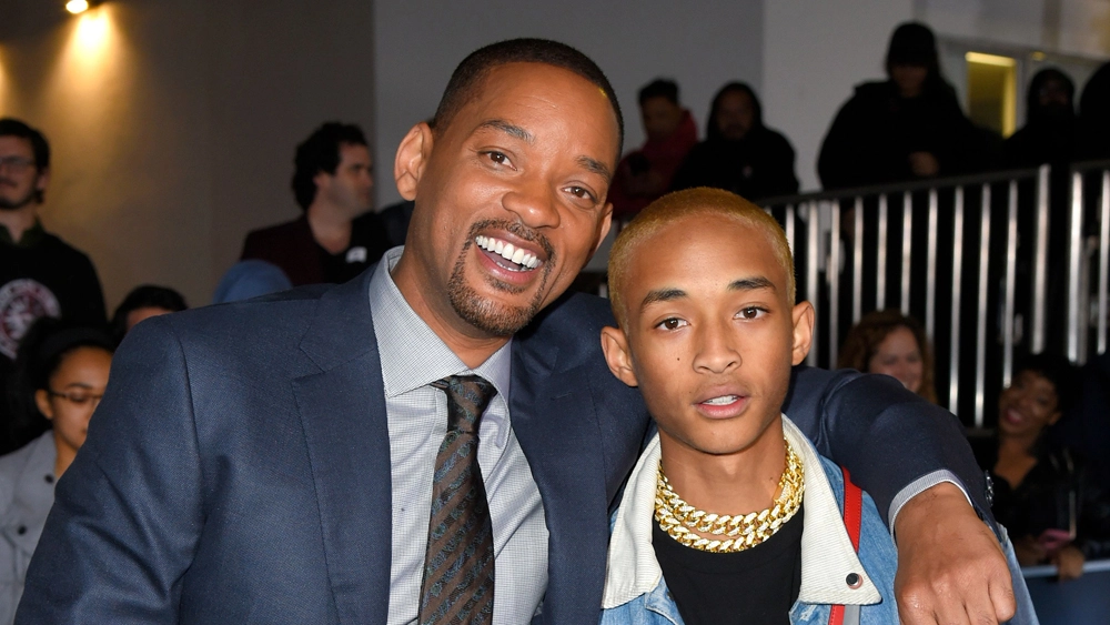 Throwback to the Time When Will Smith Hilariously Imitated His Son’s “Iconic” Music Video