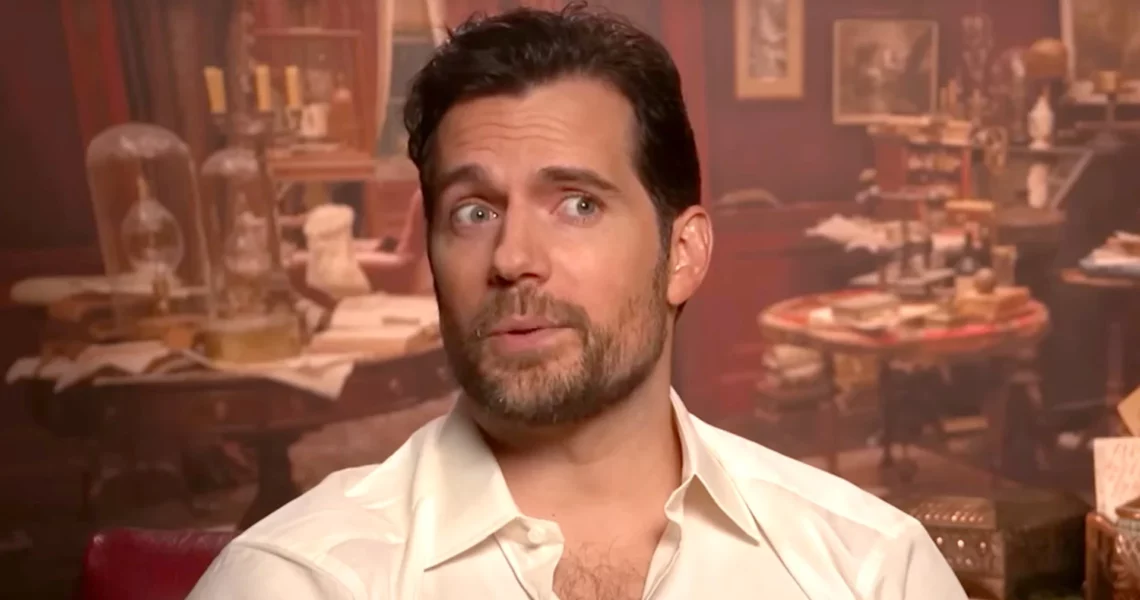 Henry Cavill Once Revealed the Best Advice He Received and It’s NOT Related to His Acting