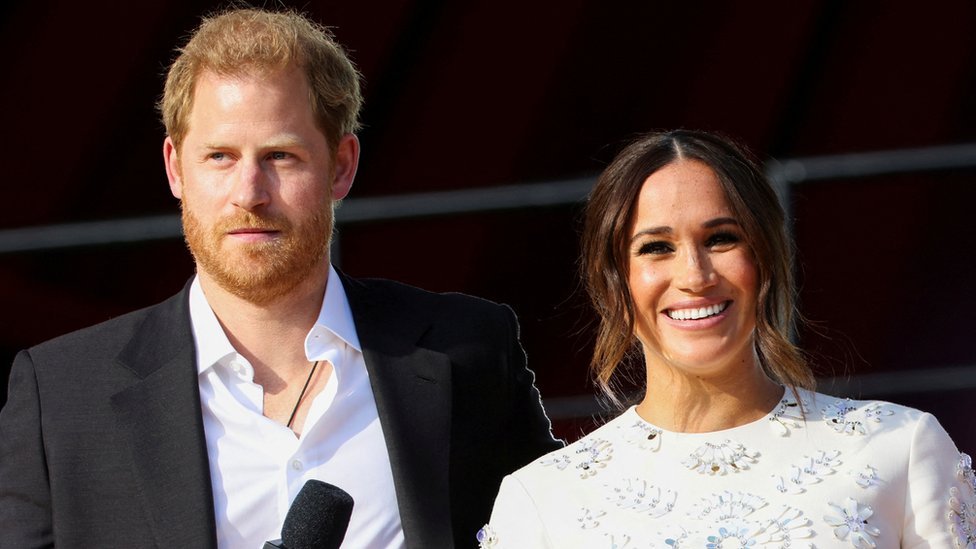 King Charles’ Coronation Ceremony Will Pave the Way for a Very Important Discussion Between the Royal Family, Prince Harry and Meghan Markle