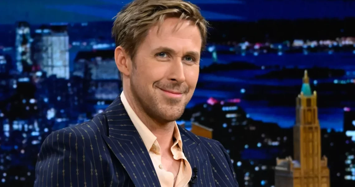 “…My parents were” – When Ryan Gosling Opened Up About His Mormon Upbringing and Finding His Own Spiritual Identity