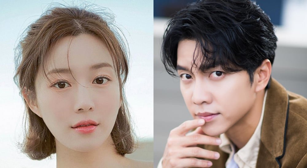 Another Couple to Tie the Knot in Kdramaland; Lee Seung GI Announces Marriage to Lee Da In