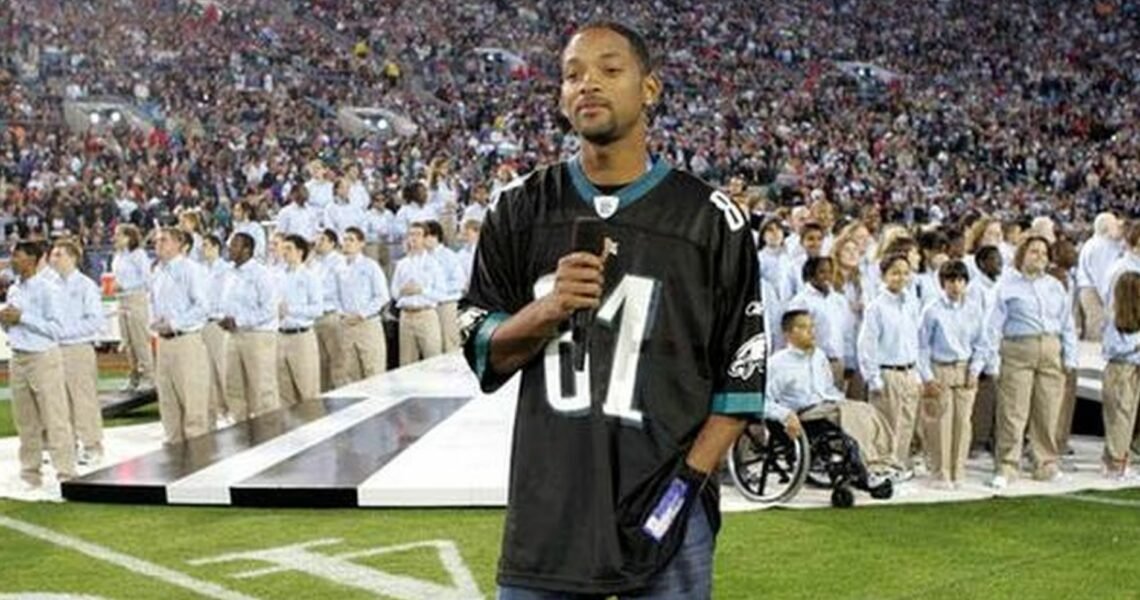 If Not Oscars Then Football! Will Smith May Serenade Himself With Super Bowl This Year