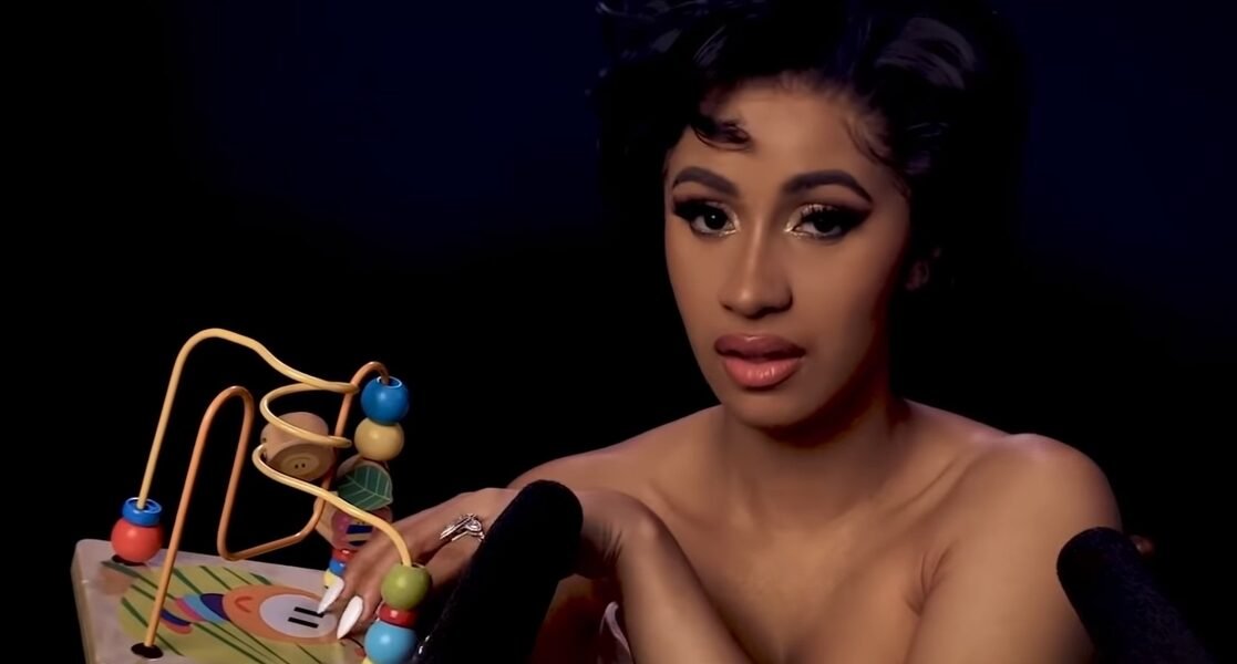 “You Are a Menace lol”- Fans Lose It as Cardi B Turns on Her Joe Goldberg Mode for ‘You’ Season 4 on Netflix
