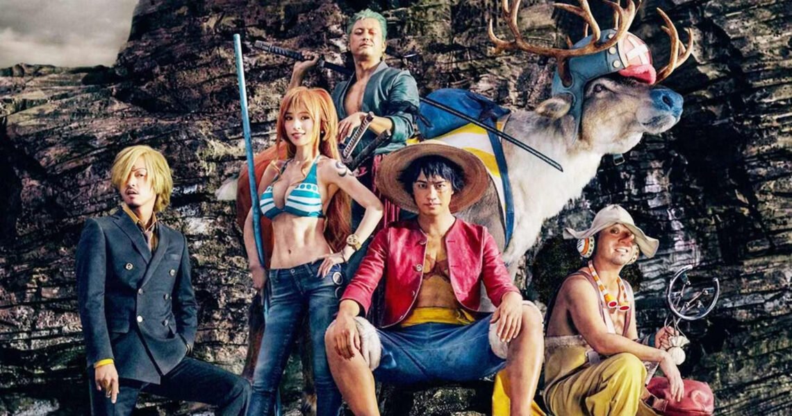 Is the Release Date of Anticipated Live Action Version of ‘One Piece’ Out?