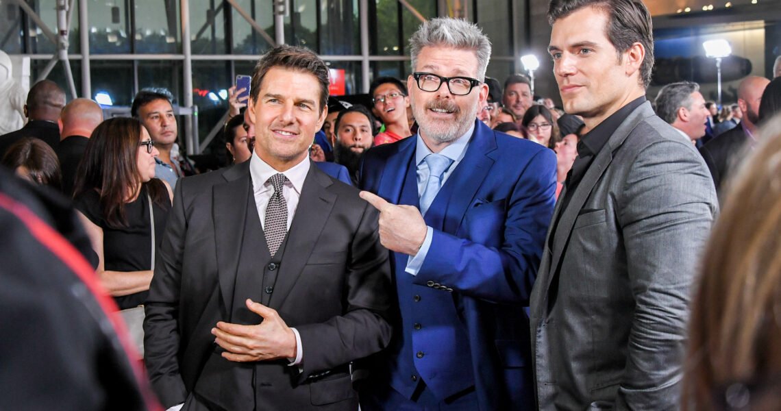 Henry Cavill and Alec Baldwin Were Rumored to Be Returning for a ‘Mission: Impossible’ Sequel