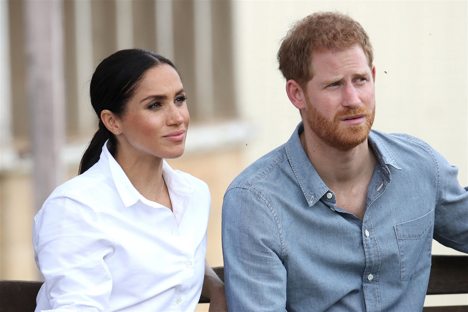 Prince Harry and Meghan Markle hire Adam Lilling