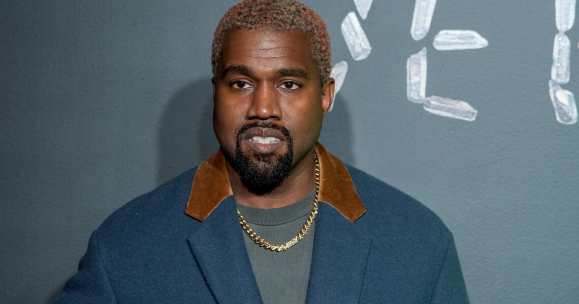 “I want to be creative on all planes”- Kanye West Once Talked About His Future Plans To Get Into Fashion and Creation