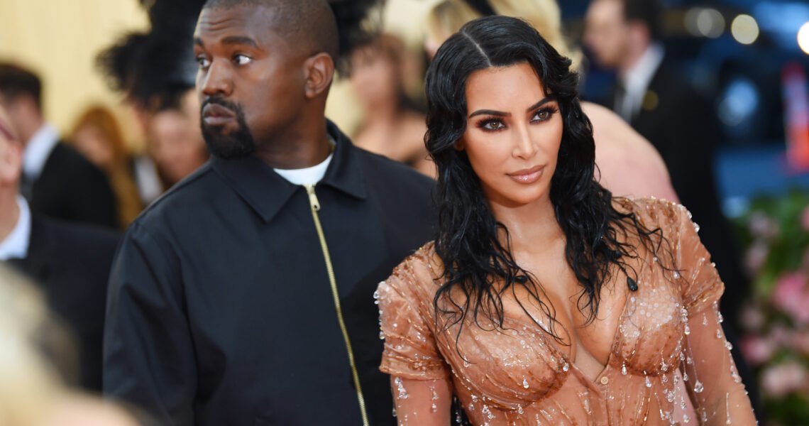 When Kim Kardashian Felt Like She Entered High Society While Dating Kanye West