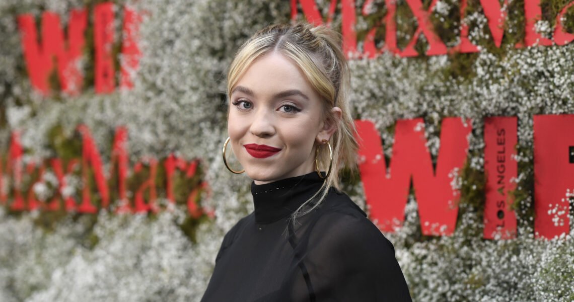 Sydney Sweeney Flaunts a Brand New Product, as She Shares an Alluring Post on Her Instagram About Laneige