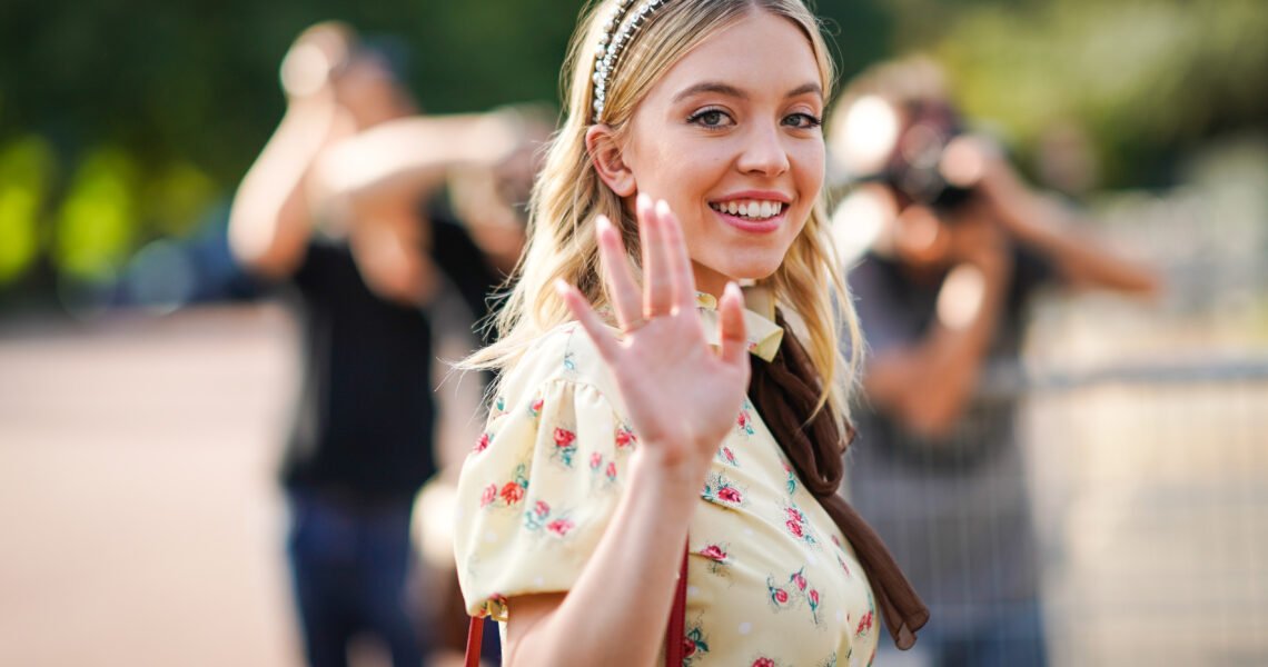 “Booked and Busy”- Fans Rejoice Knowing Sydney Sweeney has 11 Different Projects lined up