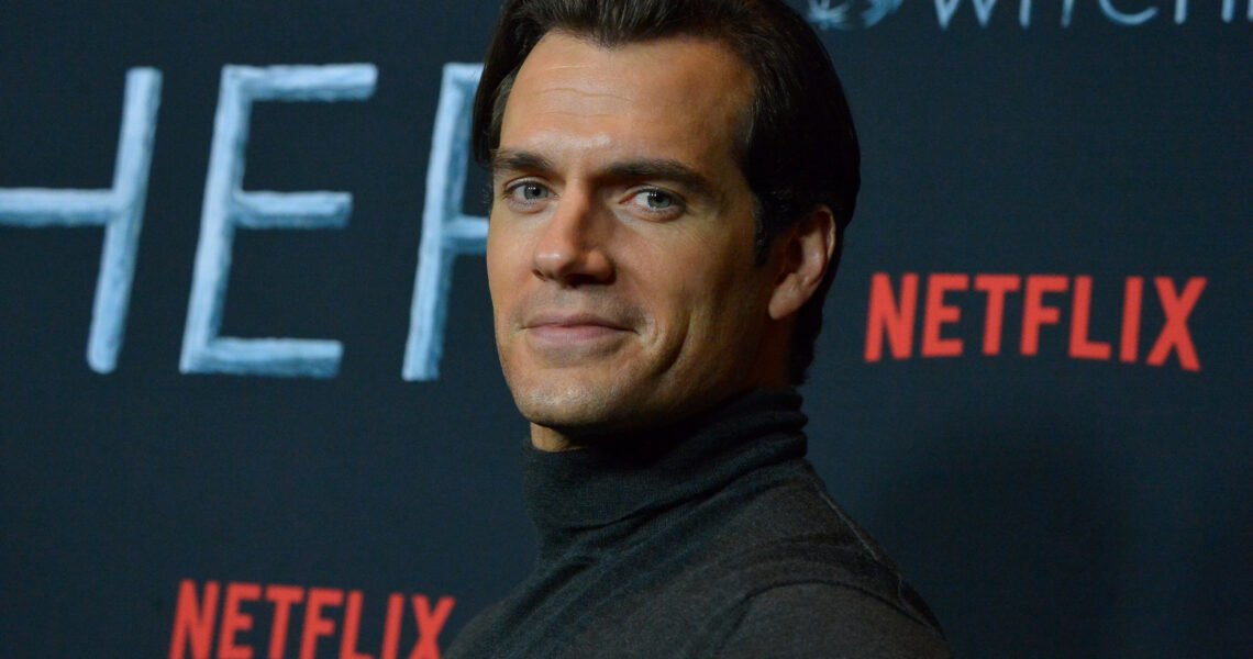 Henry Cavill “Annoyed” Schmidt Hissrich to Land in ‘The Witcher’ When the Show Wasn’t Even Written