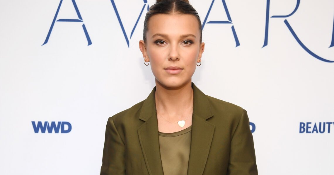 “They’ve almost become…” – Back When Millie Bobby Brown Slammed Fans for Aiming at Her Fashion Choices