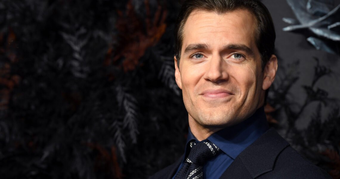 “Give me something to..” – Henry Cavill Revealed His Secret to Mental Health Back in 2021