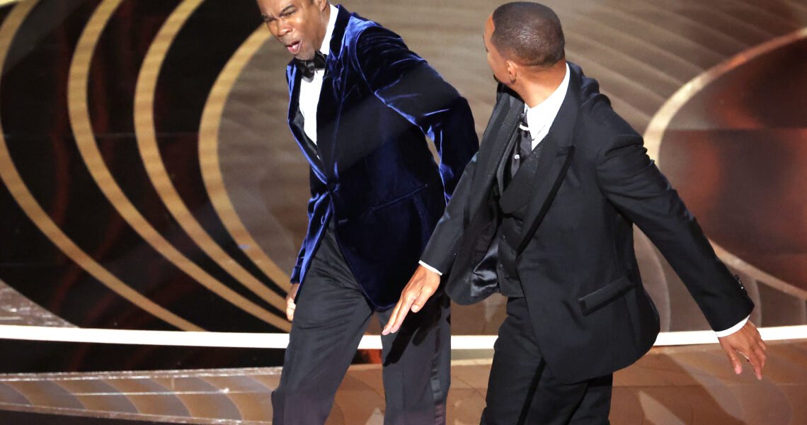 ‘Selective Outrage!’- Netflix to Live Stream Chris Rock’s Take on the Infamous Oscar Smack, Ahead of 2023 Academy Awards
