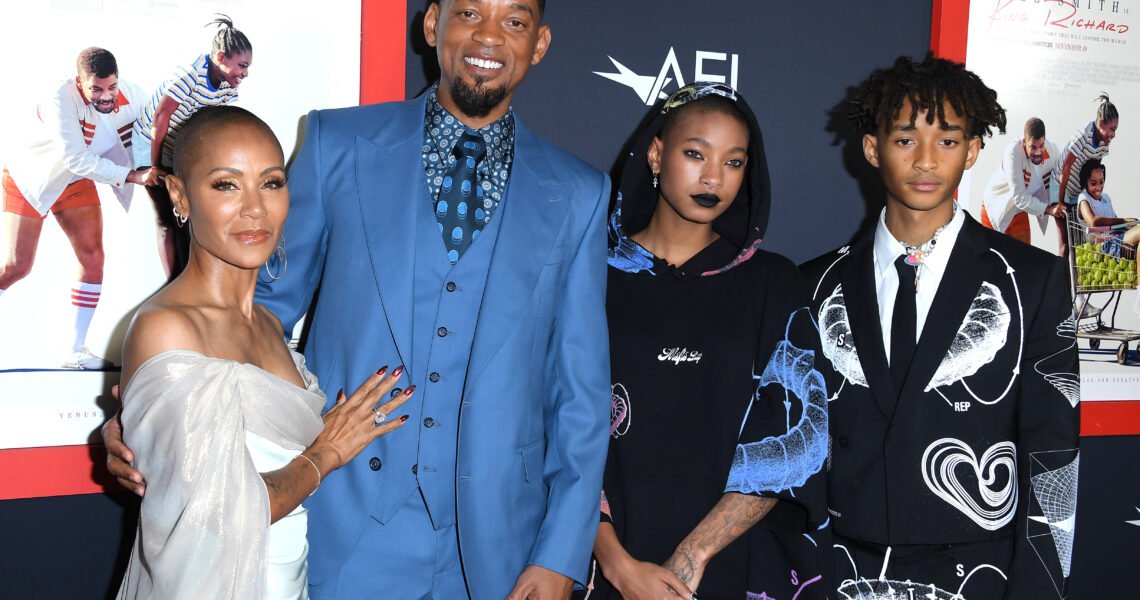 ‘Twelve and Naïve(?)’ Will Smith Once Revealed Why His Then Preteen Daughter Would Rather Be At Home Than Hang Out With Beyoncé