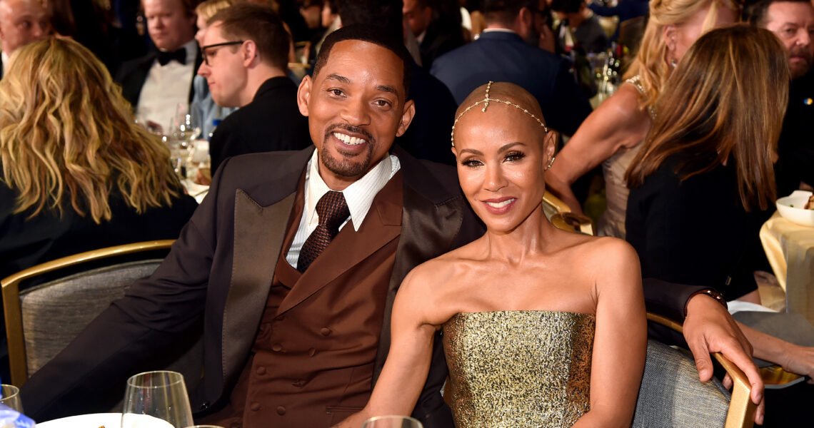Will Smith and Jada Pinkett’s Nonexistent Marriage Rules Were Once Spilled