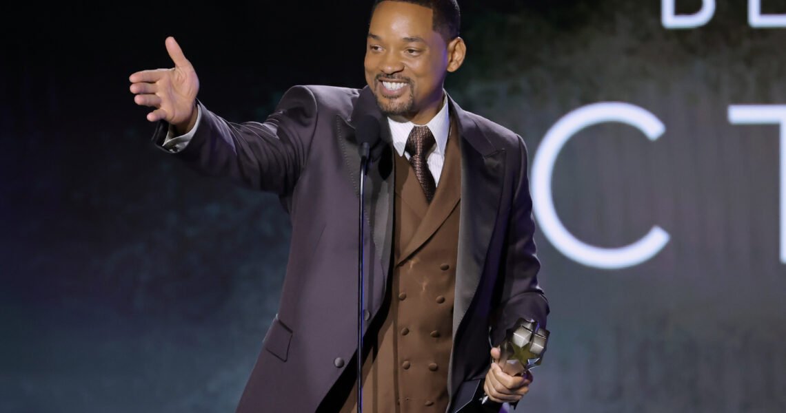 Slapgate Ban: Who, if Not Will Smith, Will Present Best Female Actress Oscars Award?