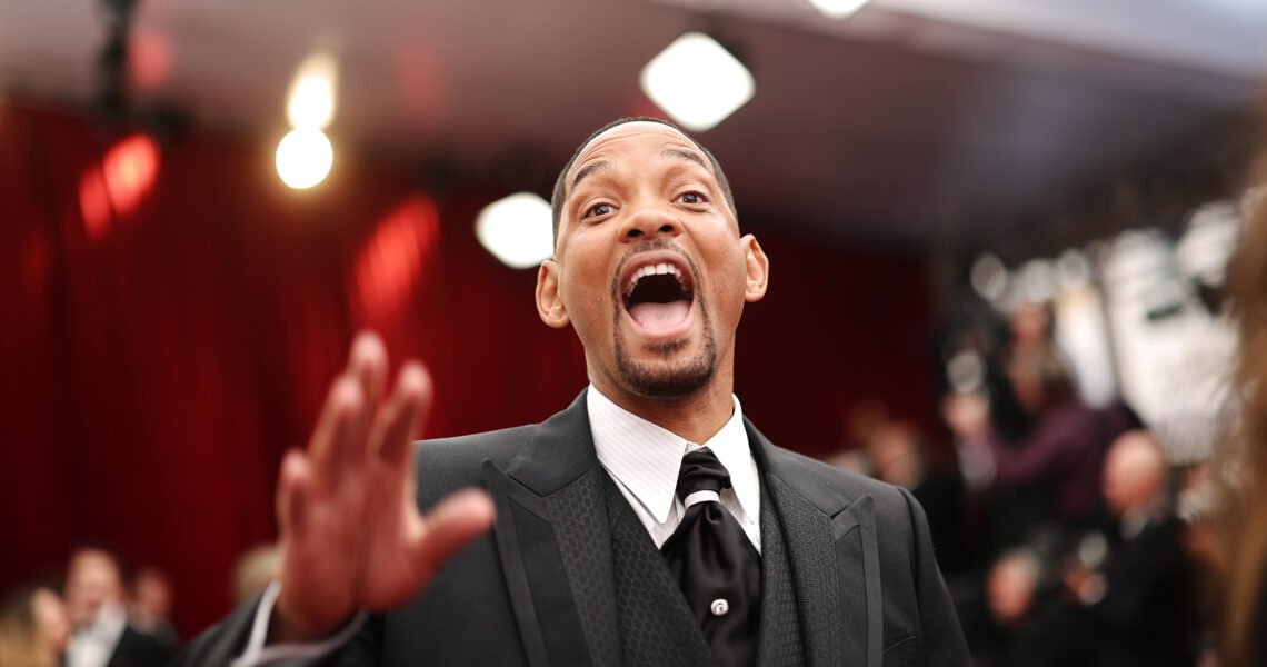“I knew that God was real”- Will Smith Narrates a Heartfelt Story as He Delivers His First Speech at an Award Ceremony Since the Oscars 2022