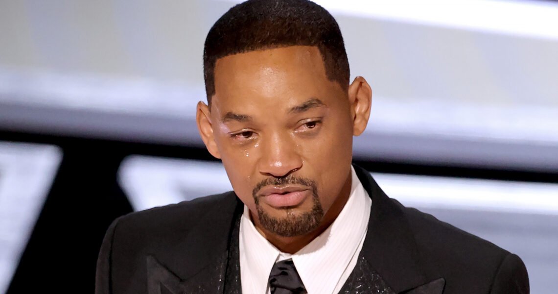 “We learned from this…” – Academy President Admits Where They Went Wrong in Handling the Will Smith Slapping Incident