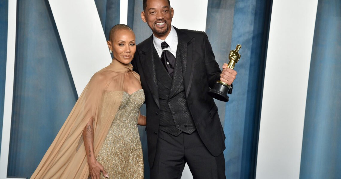 Will Smith Supports Wife Jada Pinkett Smith’s ‘Black Panther’ Inspired Project as It Lands on Netflix Globally