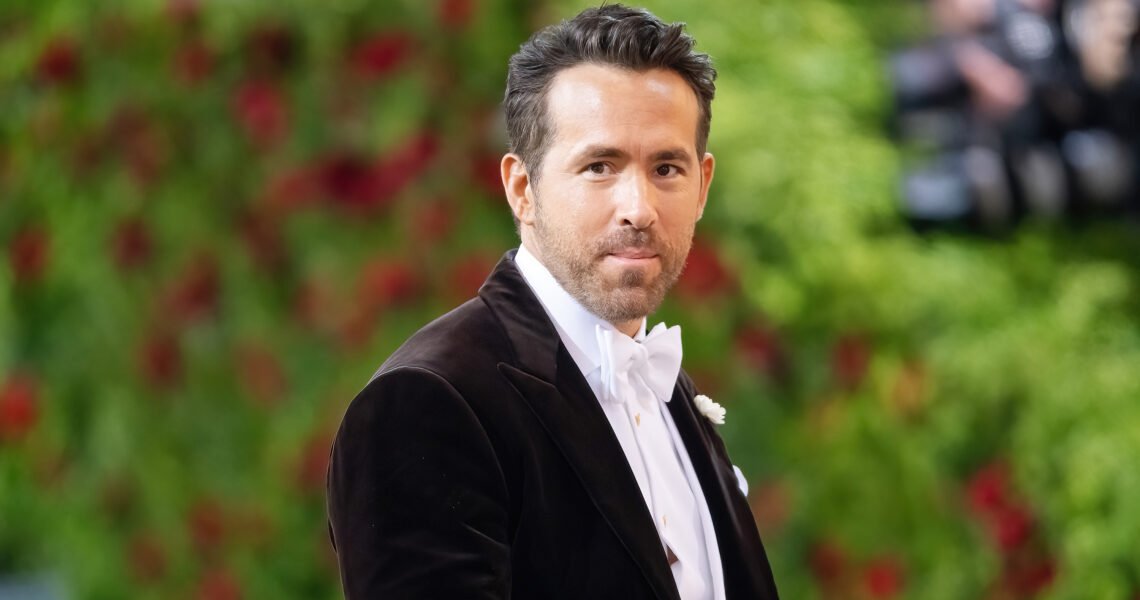 “Look, we wouldn’t do this…” – Ryan Reynolds Reveals His Home Has Become a ‘Zoo’ After He Welcomed His Fourth Baby With Wife Blake Lively