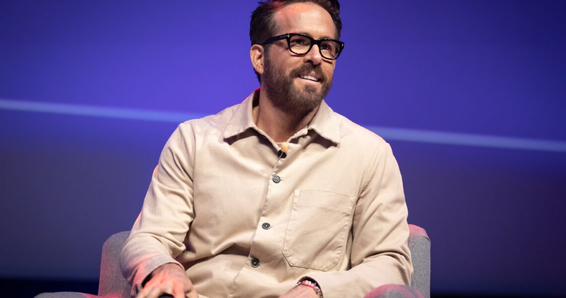To Become Billionaires, Celebrities Want to Mimic This Ryan Reynolds’ Popularized Trend