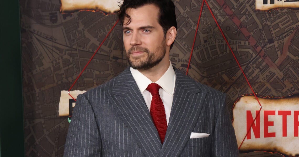 Will Henry Cavill Feature in ‘The Witcher’s’ Rats Prequel? Here’s What All We Know